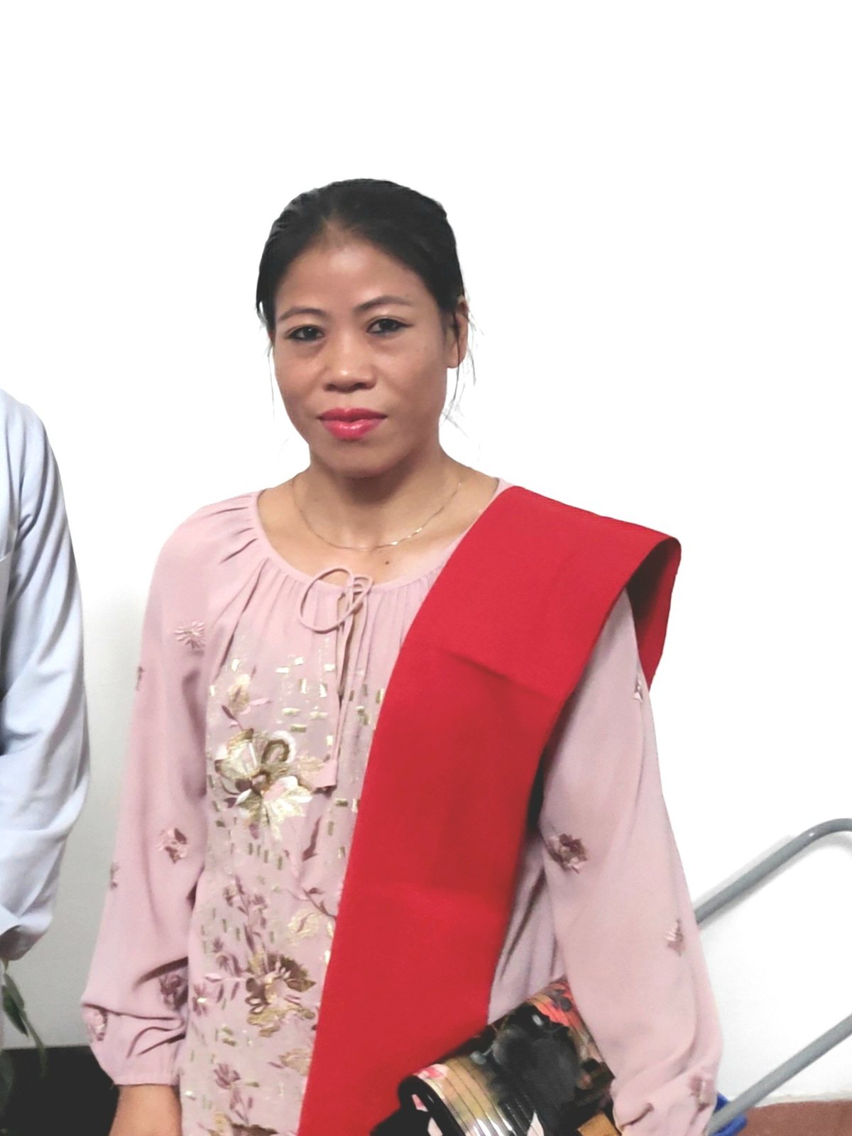 Mary Kom, boxing