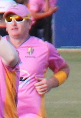 Scott Styris