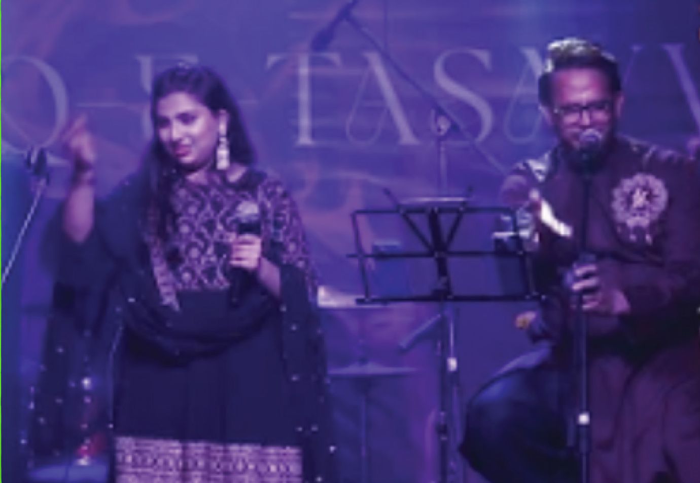 Tasavvur · live