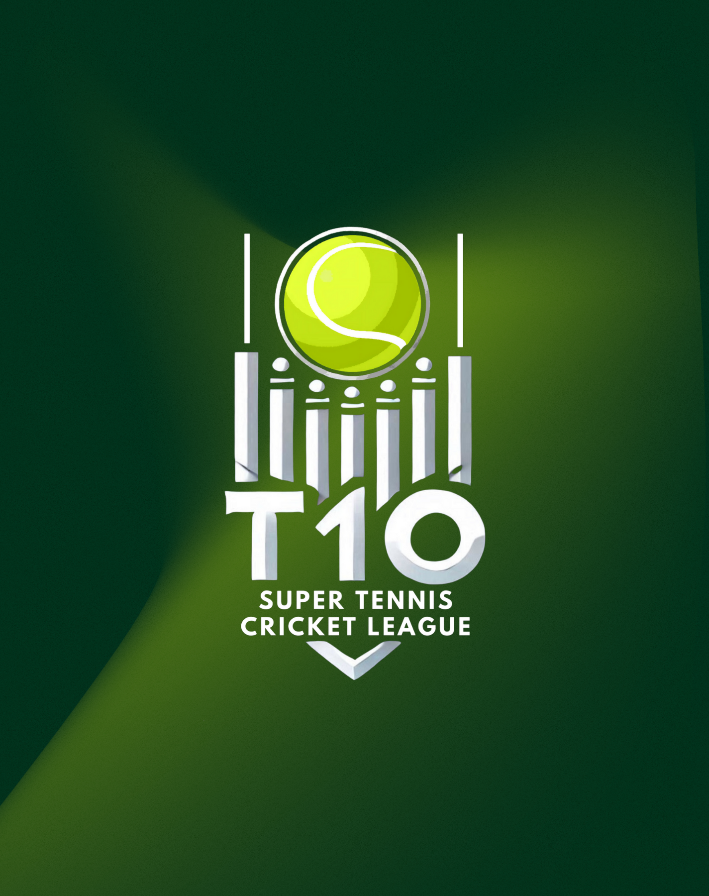 T10 Super Tennis Cricket league