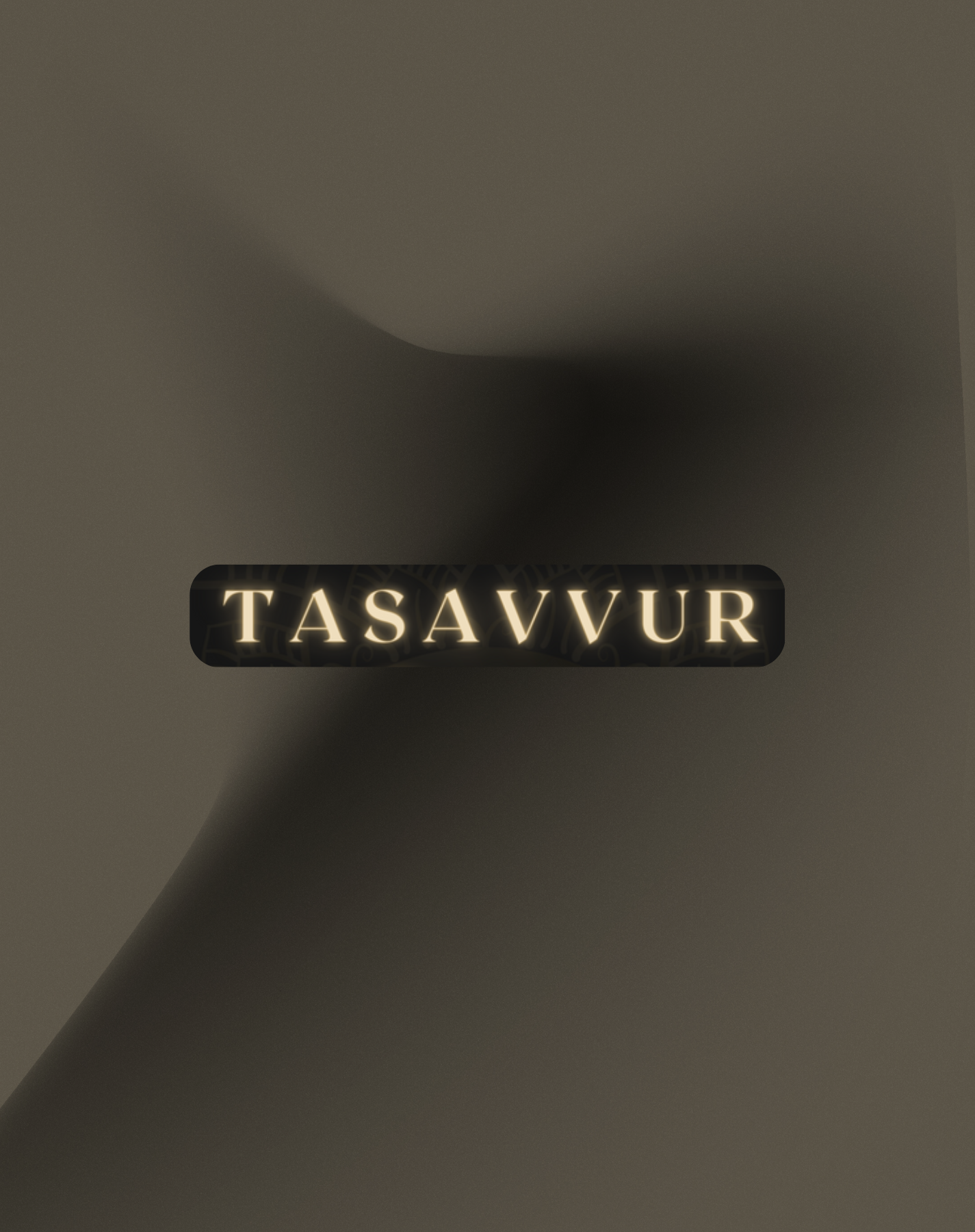 Tasavvur